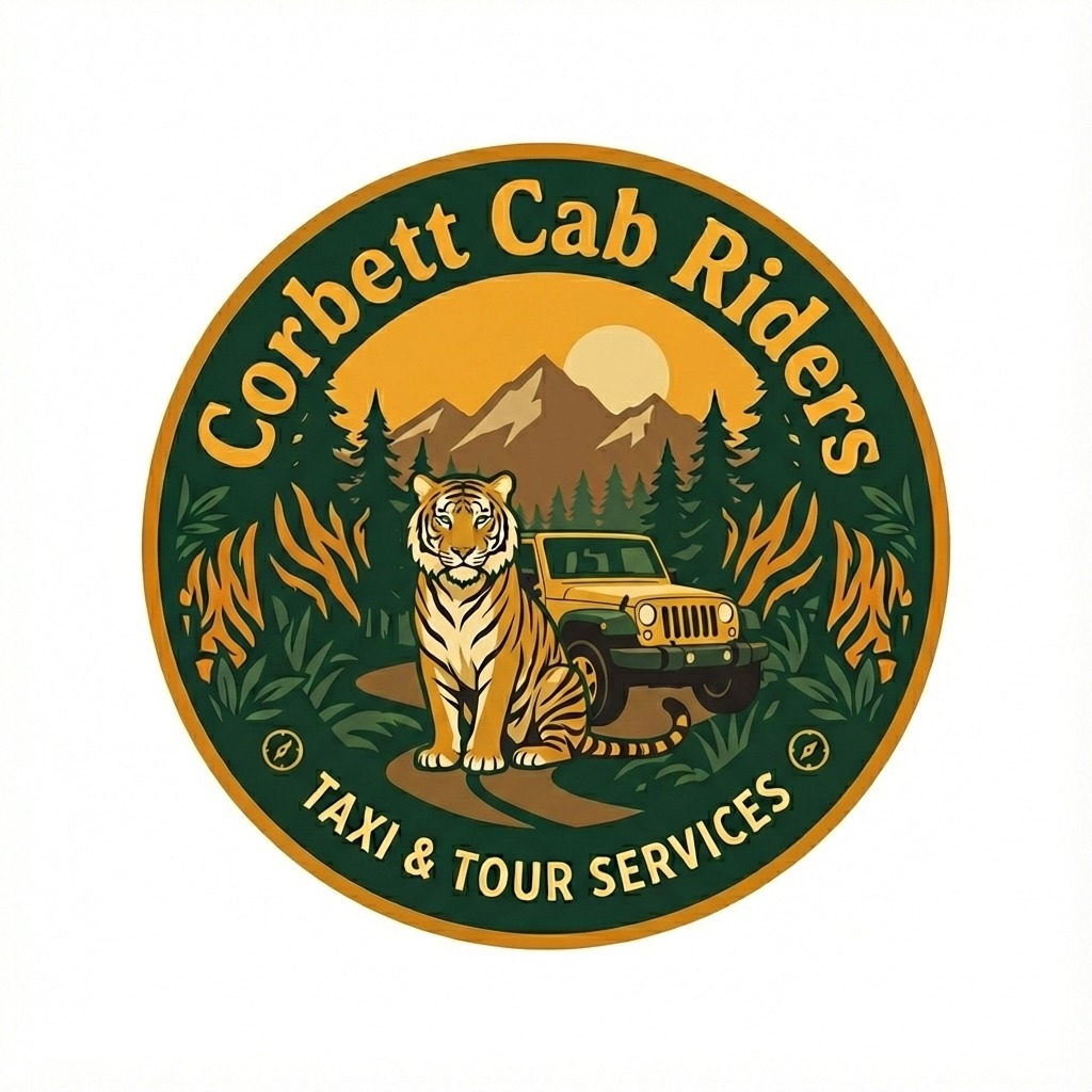 Corbett Cab Riders